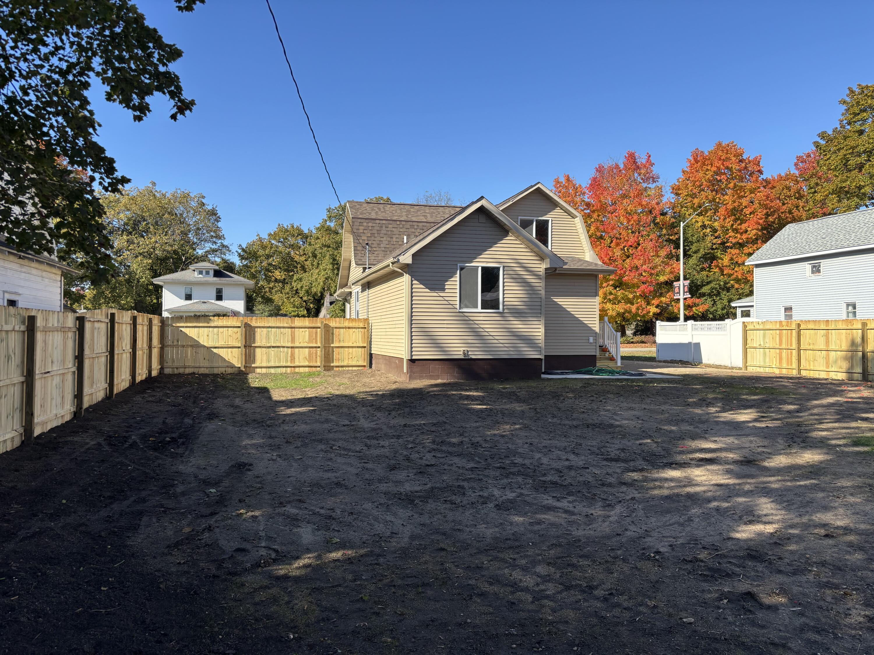 805 N Nottawa Street