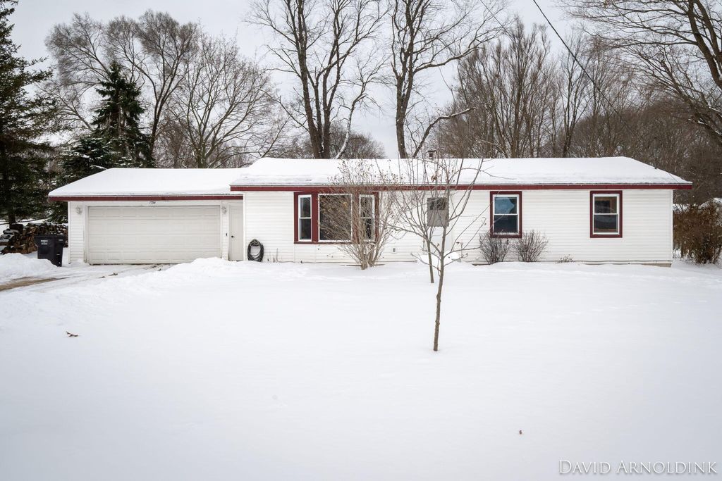 Photo of 1794 Vans Boulevard, Holland, MI 49423 (MLS # 25062126)