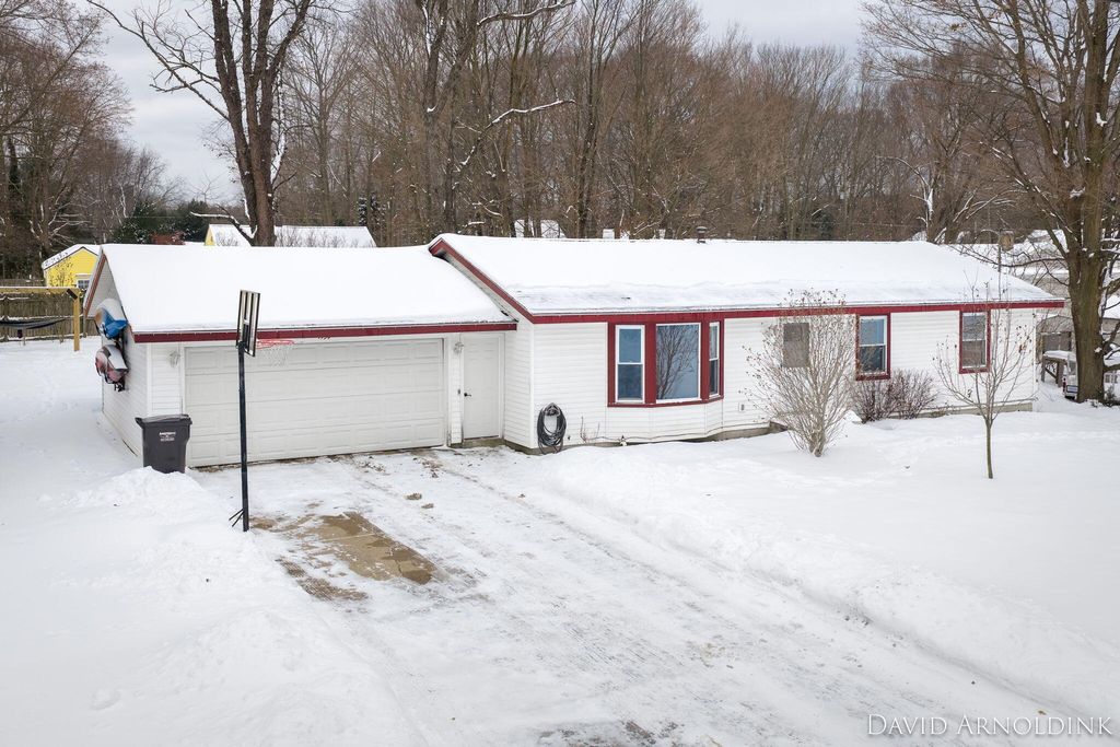 Photo of 1794 Vans Boulevard, Holland, MI 49423 (MLS # 25062126)