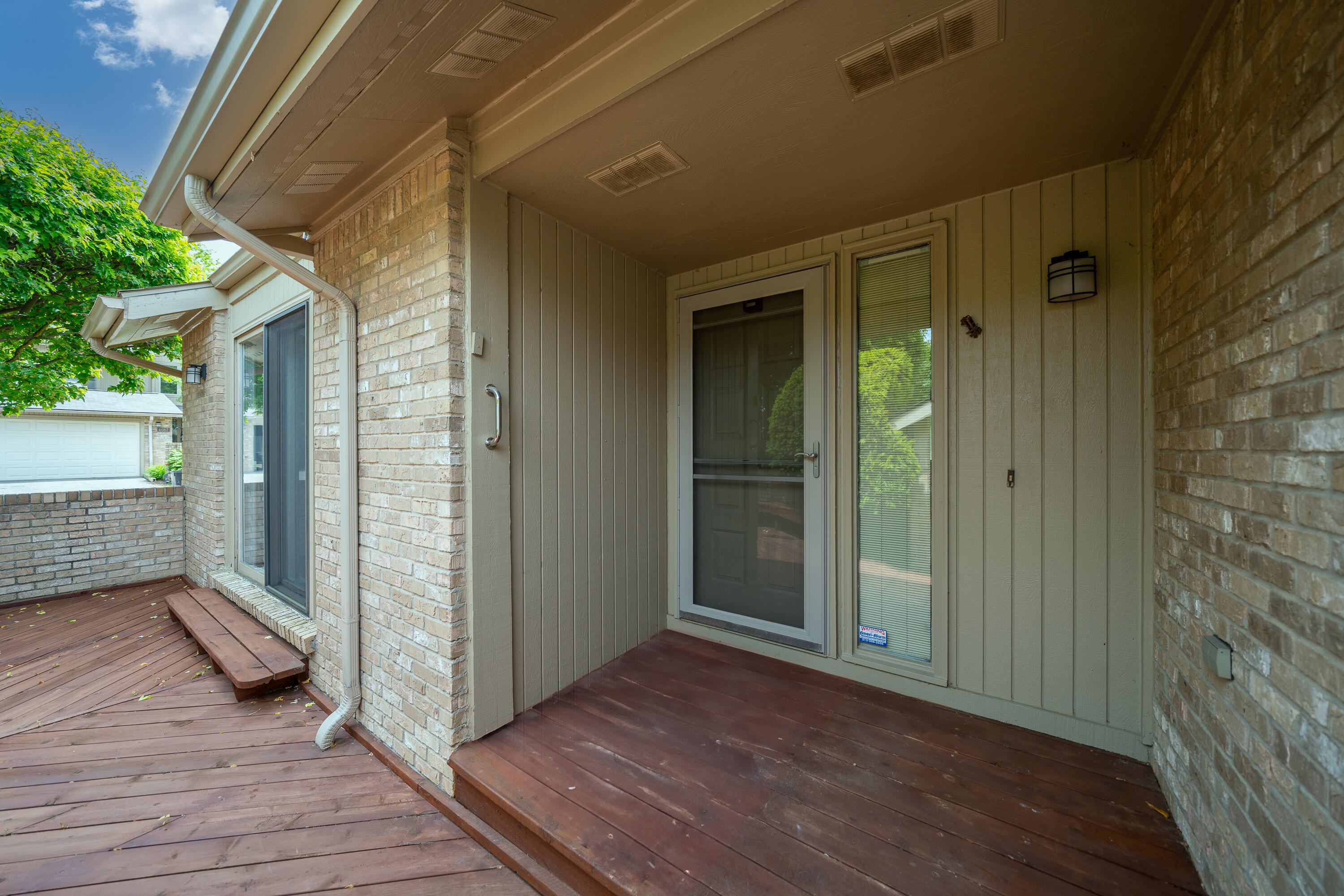 4123 Foxpointe Drive