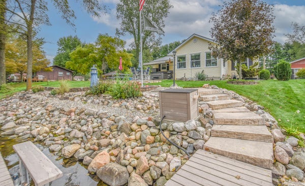760 E CHANNEL DR, COLDWATER, MI 49036 - Image cbcb1e2a3affbb5486beded4d154548d/2356996230