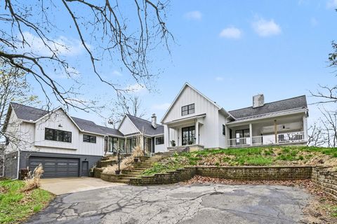 Photo of 517 Glazier Road, Chelsea, MI 48118 (MLS # 26016762)