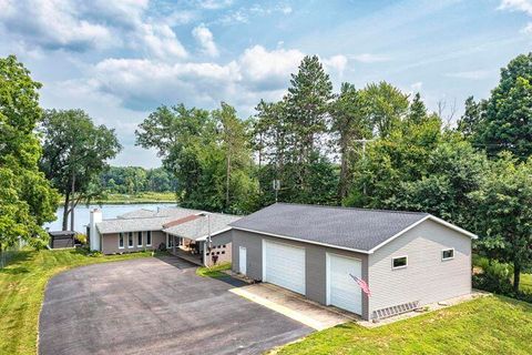 Photo of 5007 S 42nd Street, Climax, MI 49034 (MLS # 25044026)