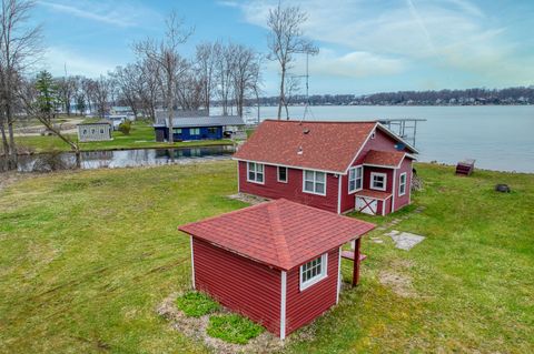 50479 Delling Drive, Dowagiac, MI 49047 - MLS#: 25016398