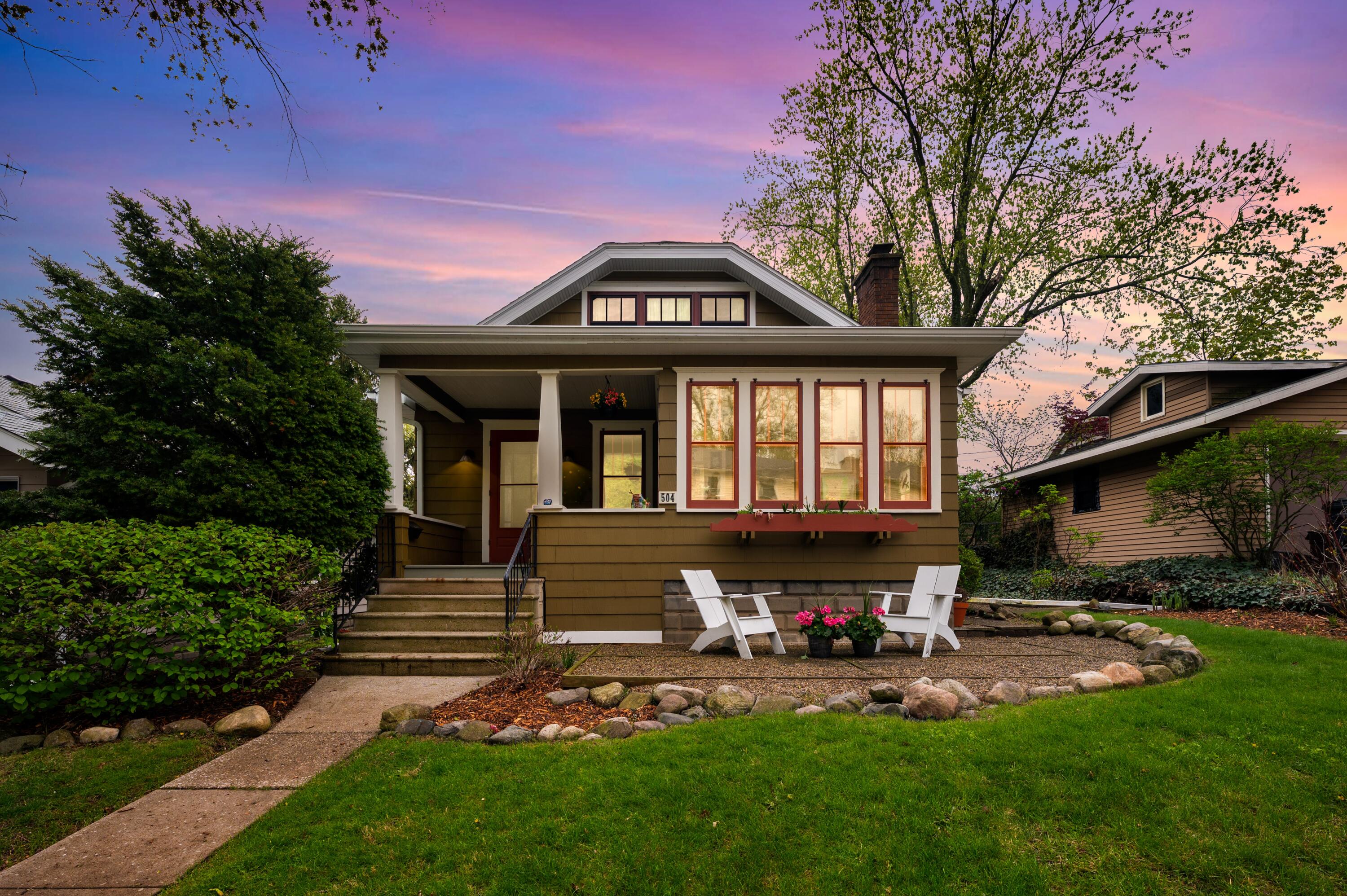 504 Kingsley Avenue