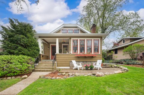 504 Kingsley Avenue St. Joseph MI 49085