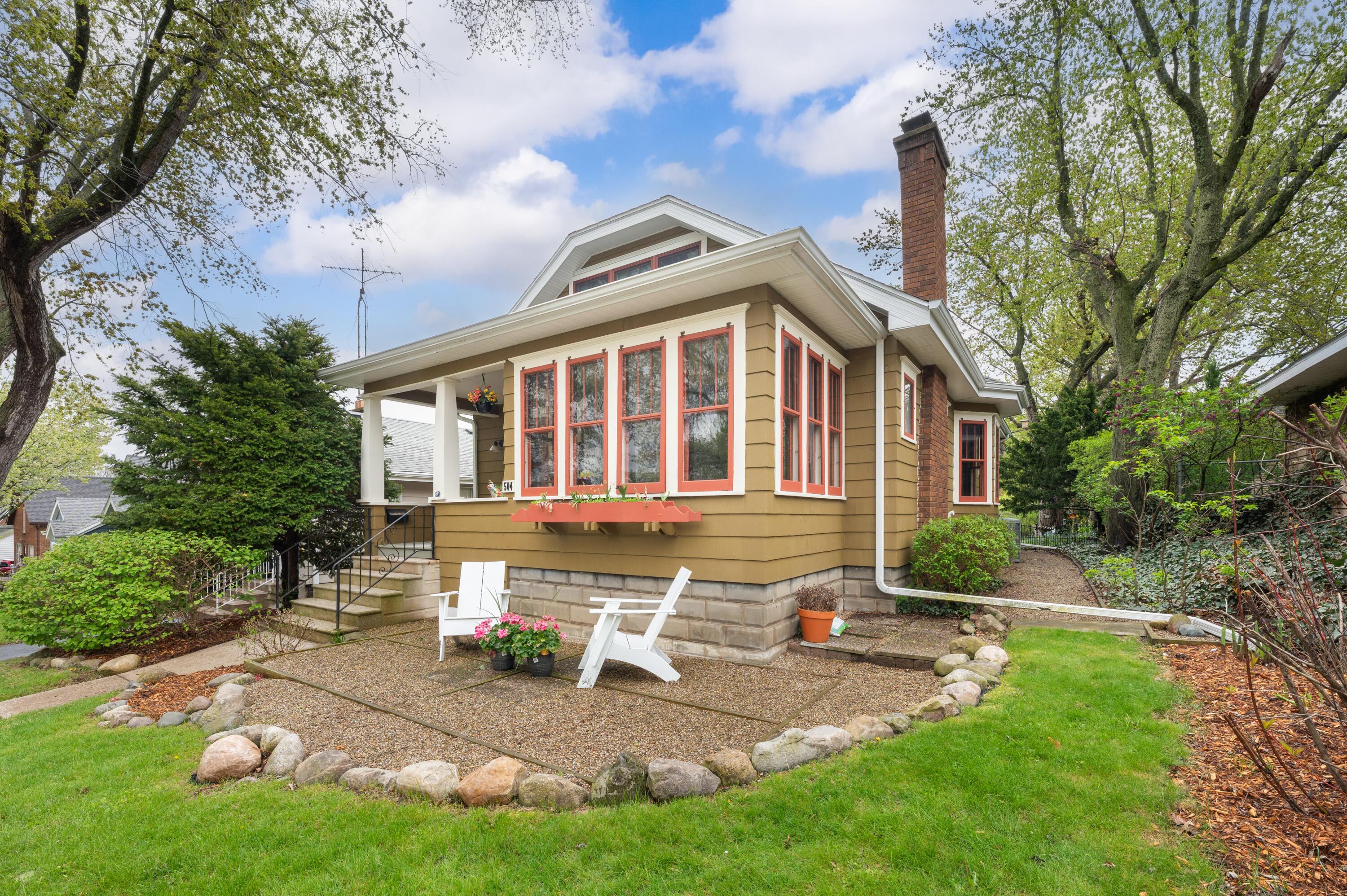 504 Kingsley Avenue