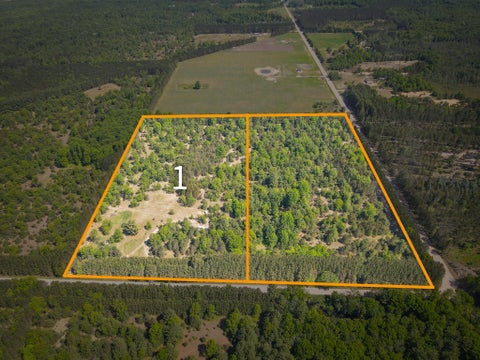 Photo of Parcel 1 Makinen Road, Kaleva, MI 49645 (MLS # 26046363)