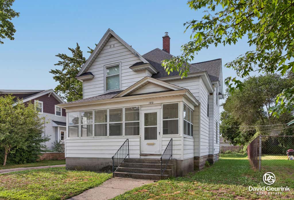Photo of 180 W 18th Street, Holland, MI 49423 (MLS # 26042001)