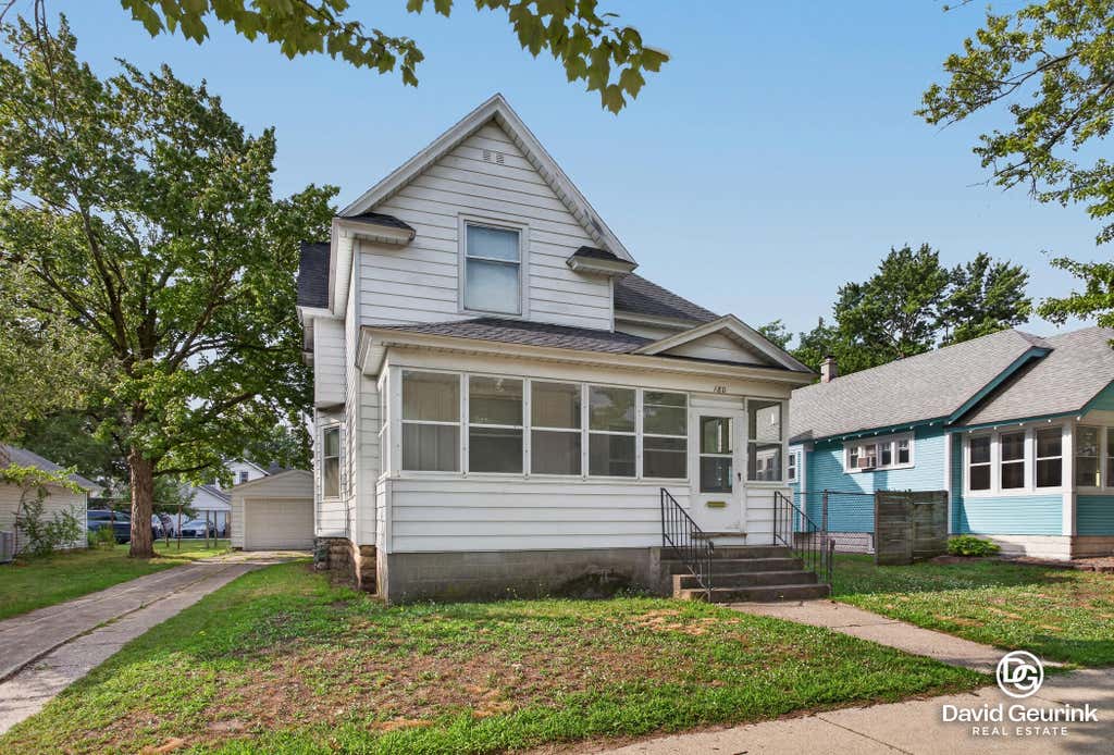 Photo of 180 W 18th Street, Holland, MI 49423 (MLS # 26042001)
