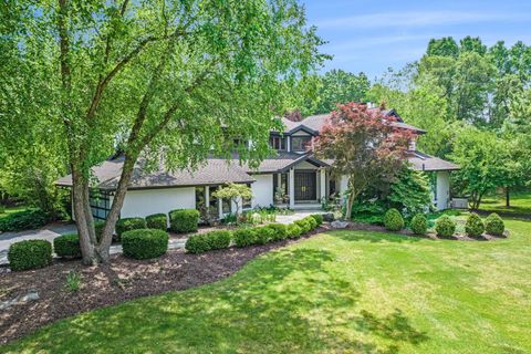 2002 Valleyview Drive Ann Arbor MI 48105