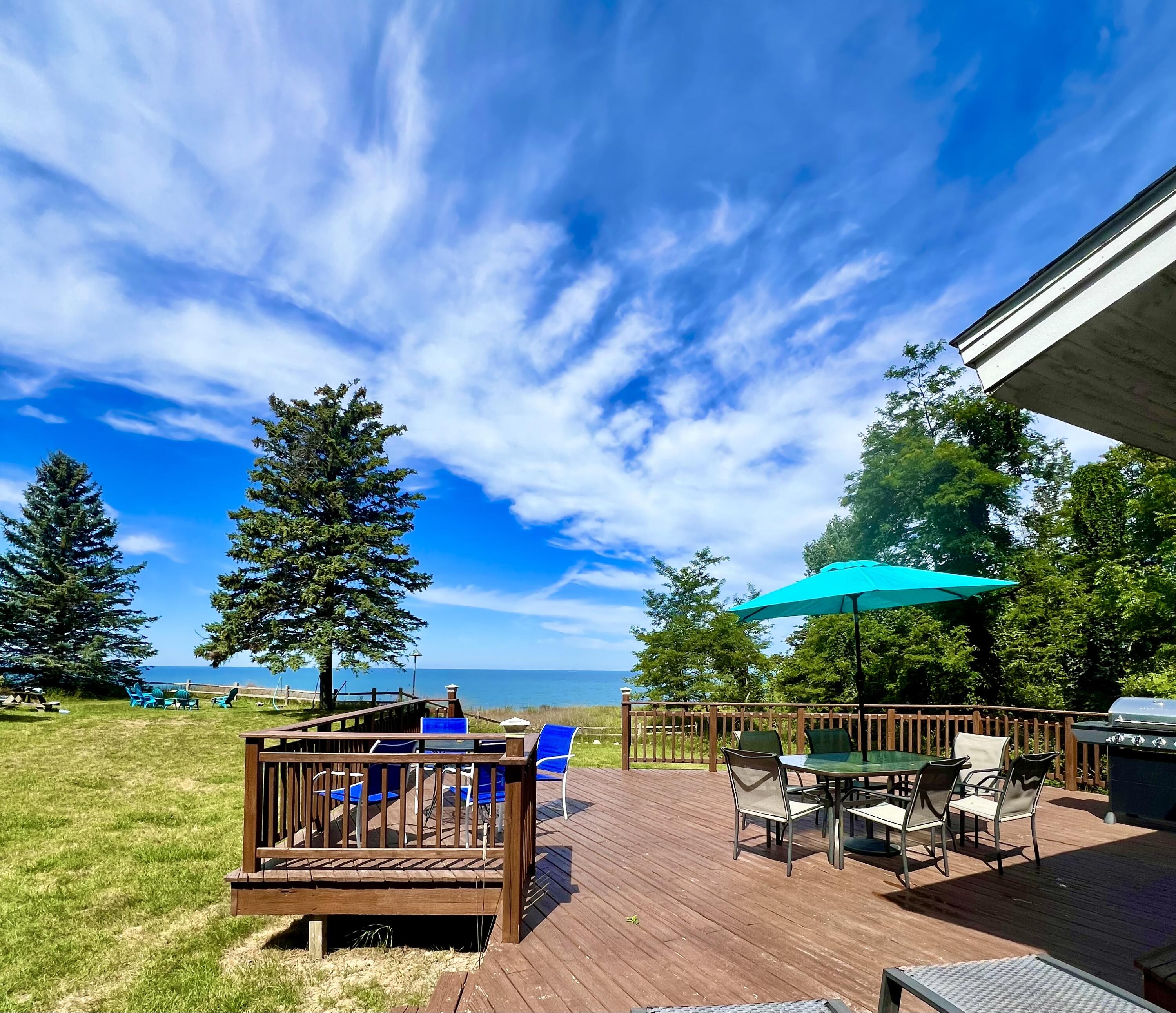 View Ludington, MI 49431 house