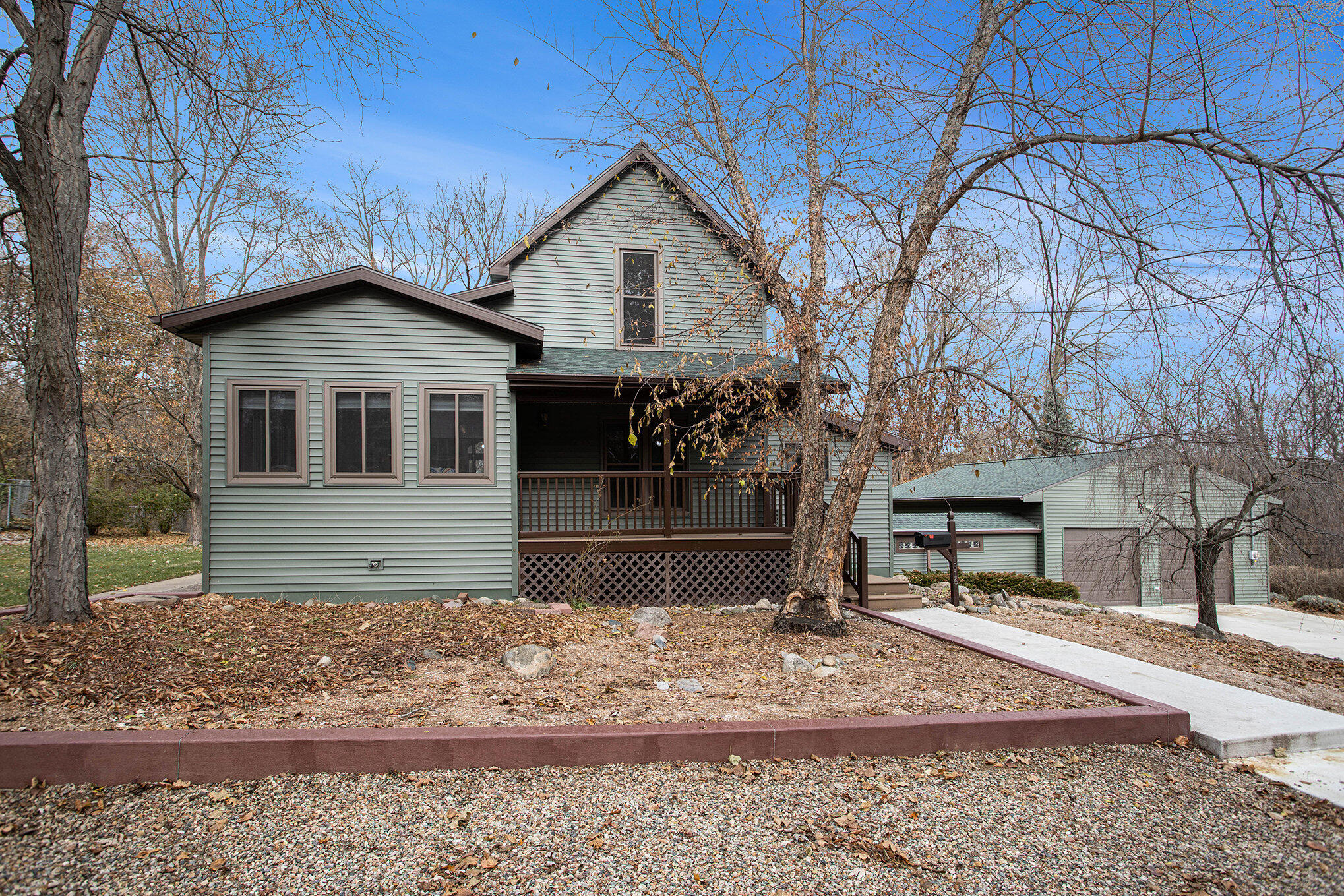 1816 W North Street