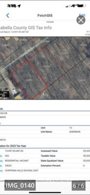 7813 WILDERNESS DR, WEIDMAN, MI 48893 - Image cc3e7d03e0352a0cd6cad39aa83d26dc/870486350