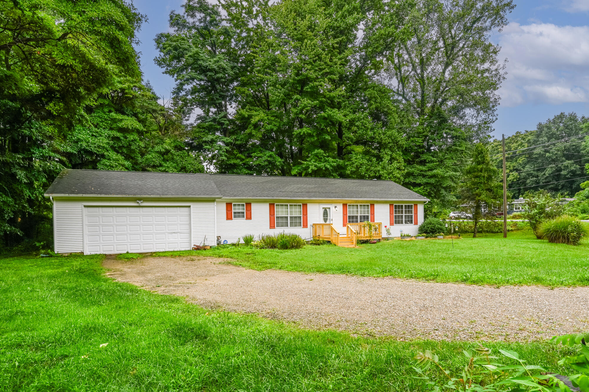 2952 W Bundy Road
