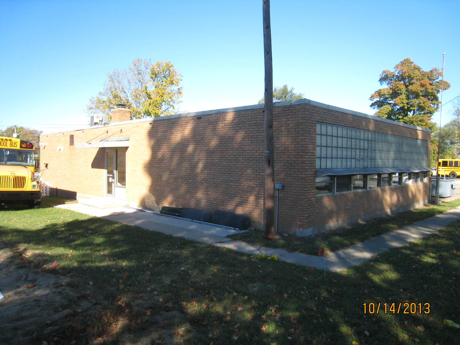 1720 S Park Road