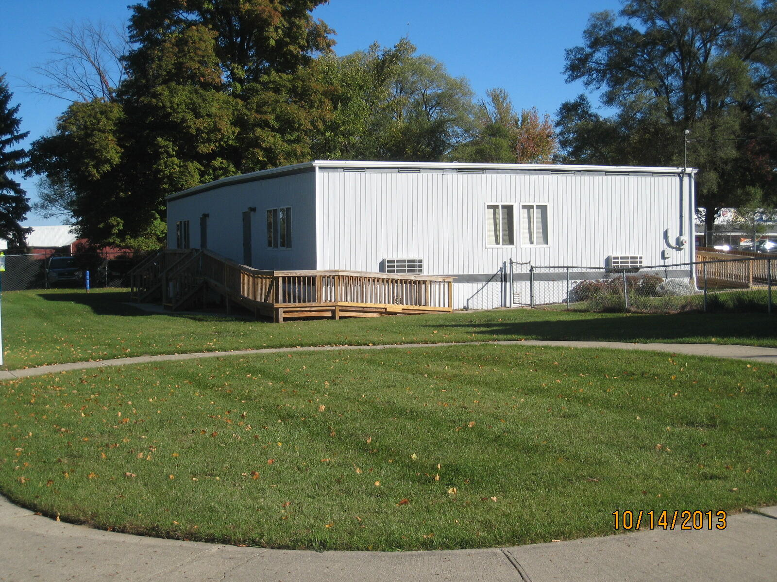 1720 S Park Road