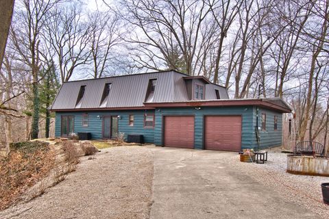 3610 N 5th Street, Niles, MI 49120 - MLS#: 25008283