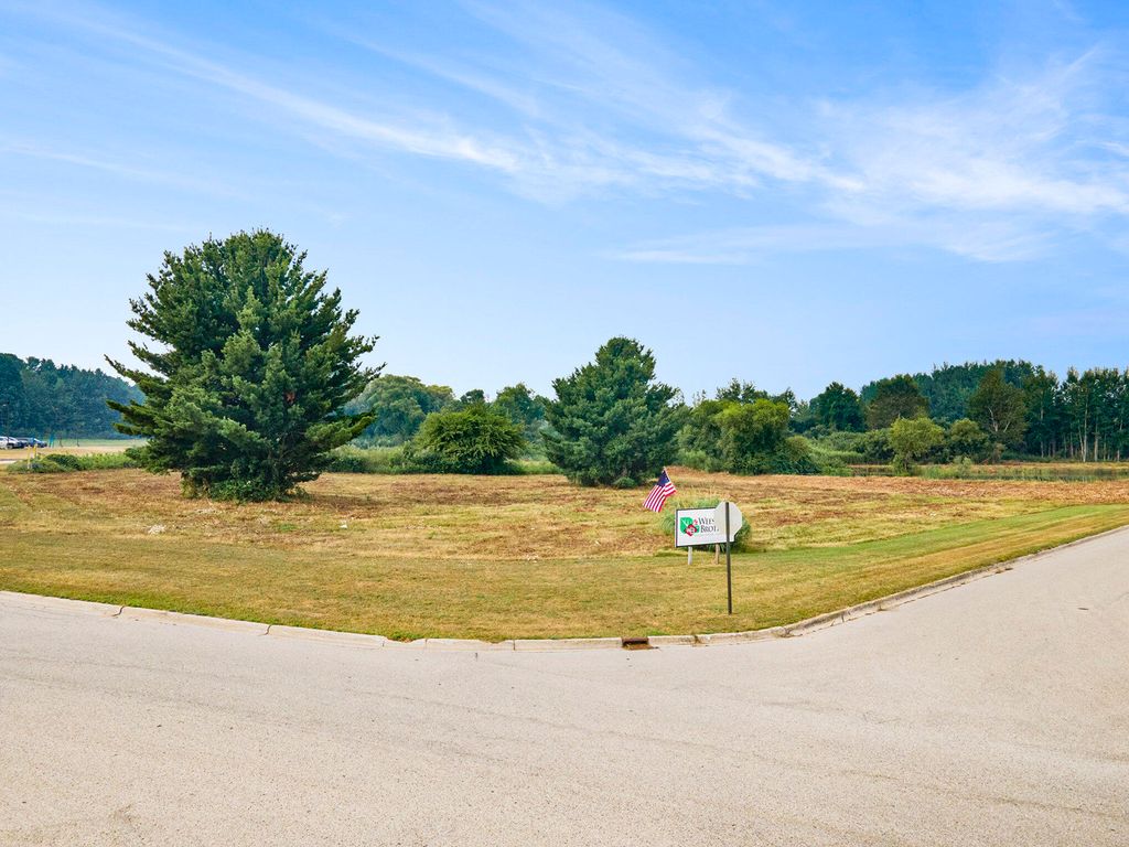 Photo of Lot 8 Comfort Drive, Hart, MI 49420 (MLS # 26005284)