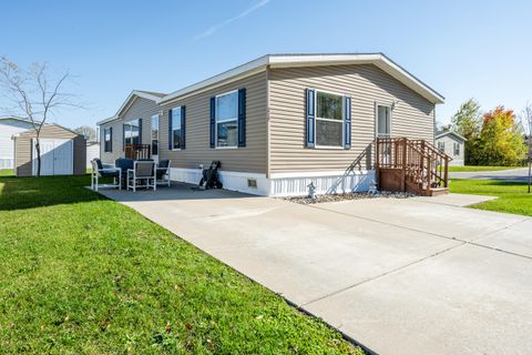 Photo of 11159 Red Arrow Hwy #278, Bridgman, MI 49106 (MLS # 25056112)