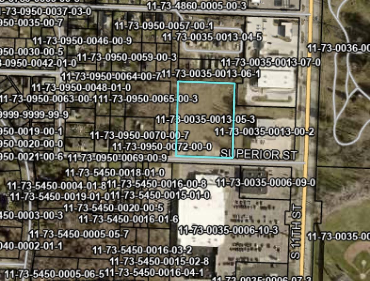 0 Superior Street