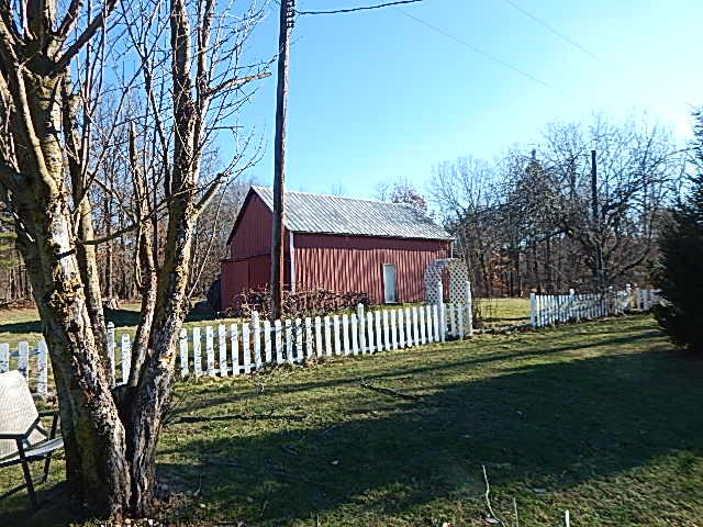 15250 27 Mile Road