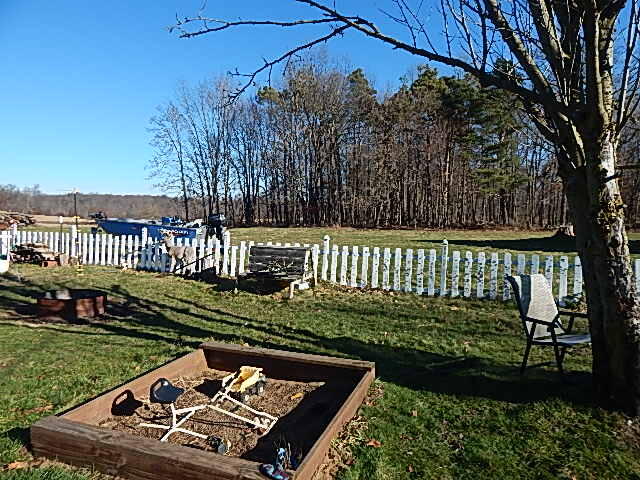 15250 27 Mile Road