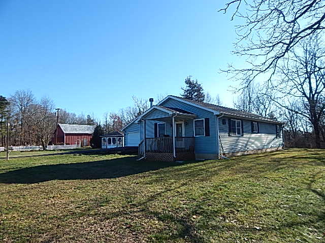 15250 27 Mile Road