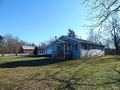 15250 27 Mile Road Albion MI 49224