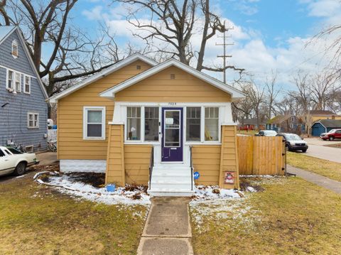 1025 Ada Avenue, Muskegon, MI 49442 - MLS#: 25010530