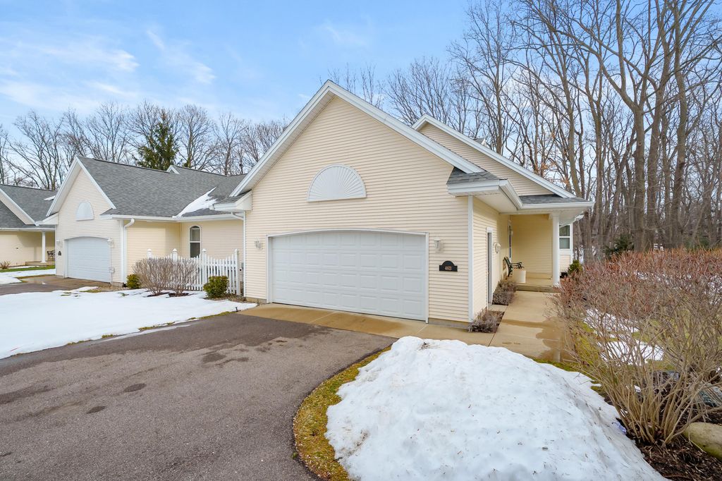 Photo of 4613 Thistle Mill Court, Kalamazoo, MI 49006 (MLS # 26005928)