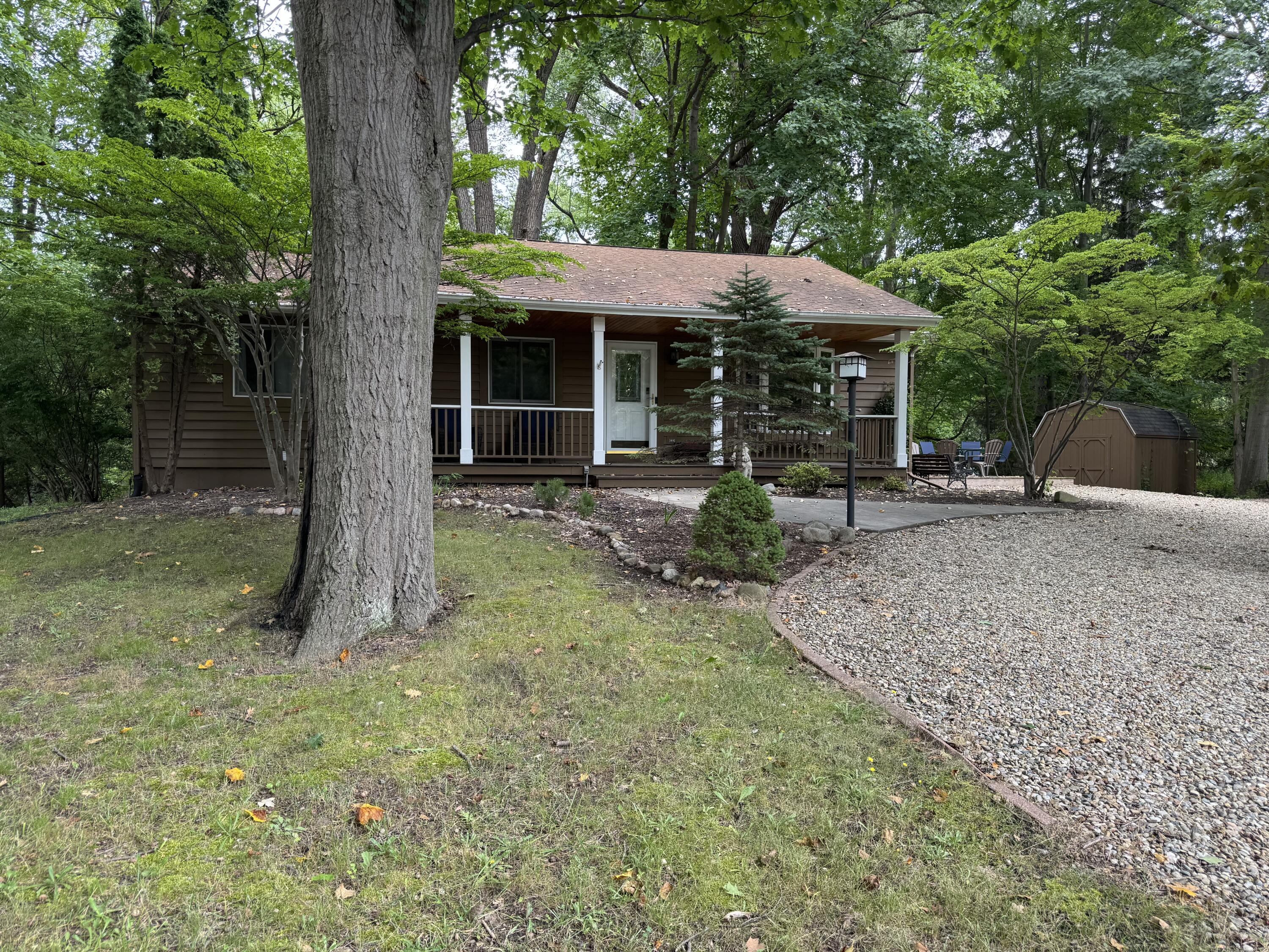 6265 Elm Drive