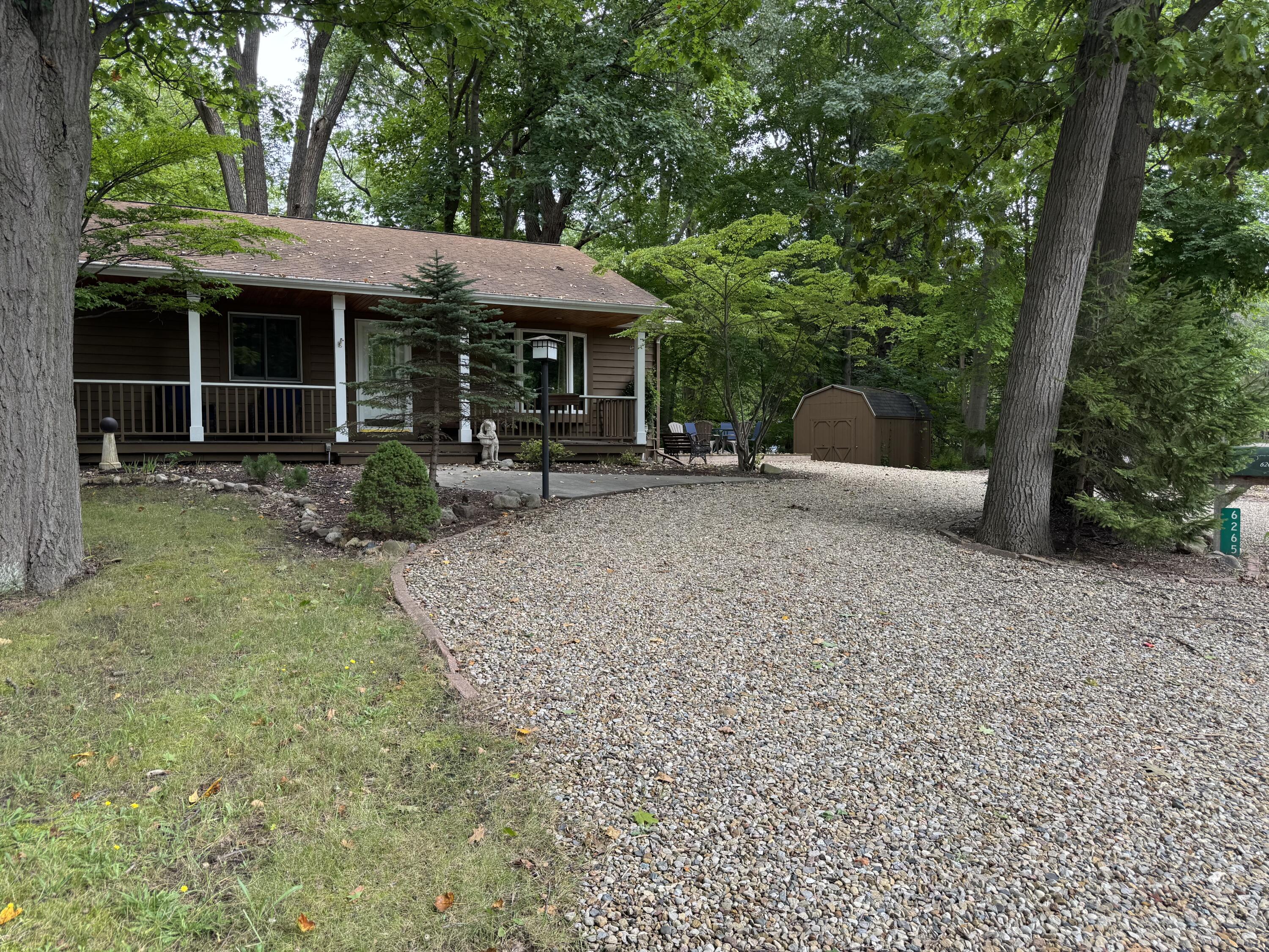 6265 Elm Drive