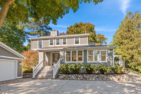 15800 Lakeshore Road Union Pier MI 49129