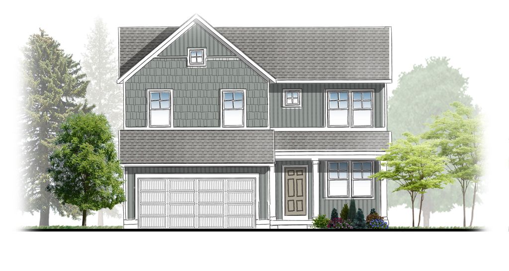 Photo of 1867 Lowe Drive #13, Spring Lake, MI 49456 (MLS # 26023266)