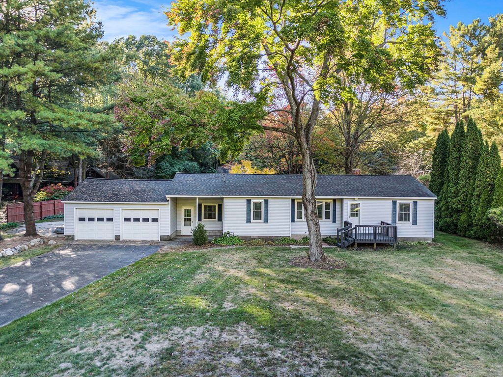 Photo of 18545 W Spring Lake Road, Spring Lake, MI 49456 (MLS # 25053670)