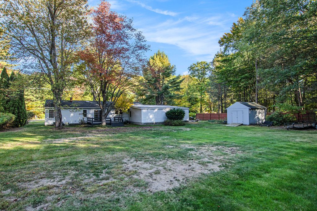 Photo of 18545 W Spring Lake Road, Spring Lake, MI 49456 (MLS # 25053670)