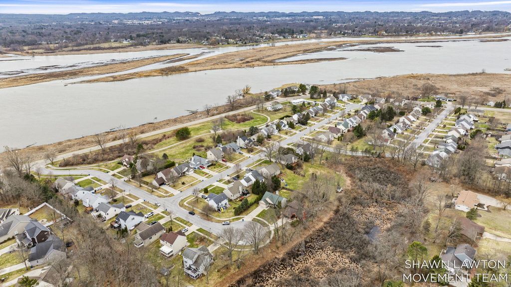 Photo of 16134 River Bend Drive, Spring Lake, MI 49456 (MLS # 26011962)