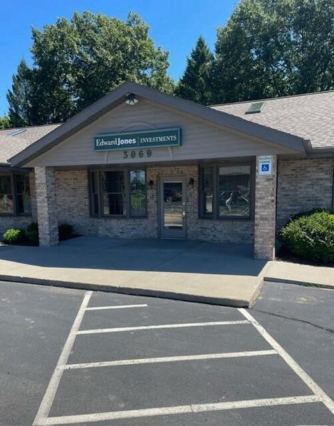 Photo of 3069 W John Beers Road #4, Stevensville, MI 49127 (MLS # 24034646)