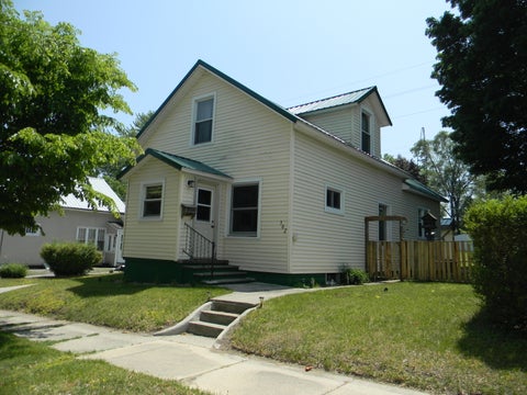 Photo of 302 First Street, Ludington, MI 49431 (MLS # 25029062)