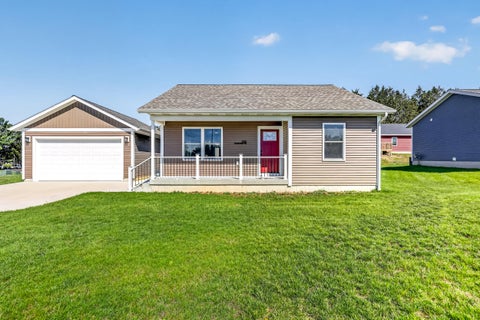 Photo of 266 Stonecrest Drive, Shelby, MI 49455 (MLS # 26050278)