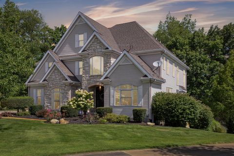 23916 Old 16 Road, Centreville, MI 49032 - MLS#: 25011675