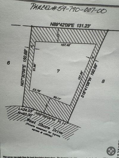 Photo for 125 W Shore Woods Drive