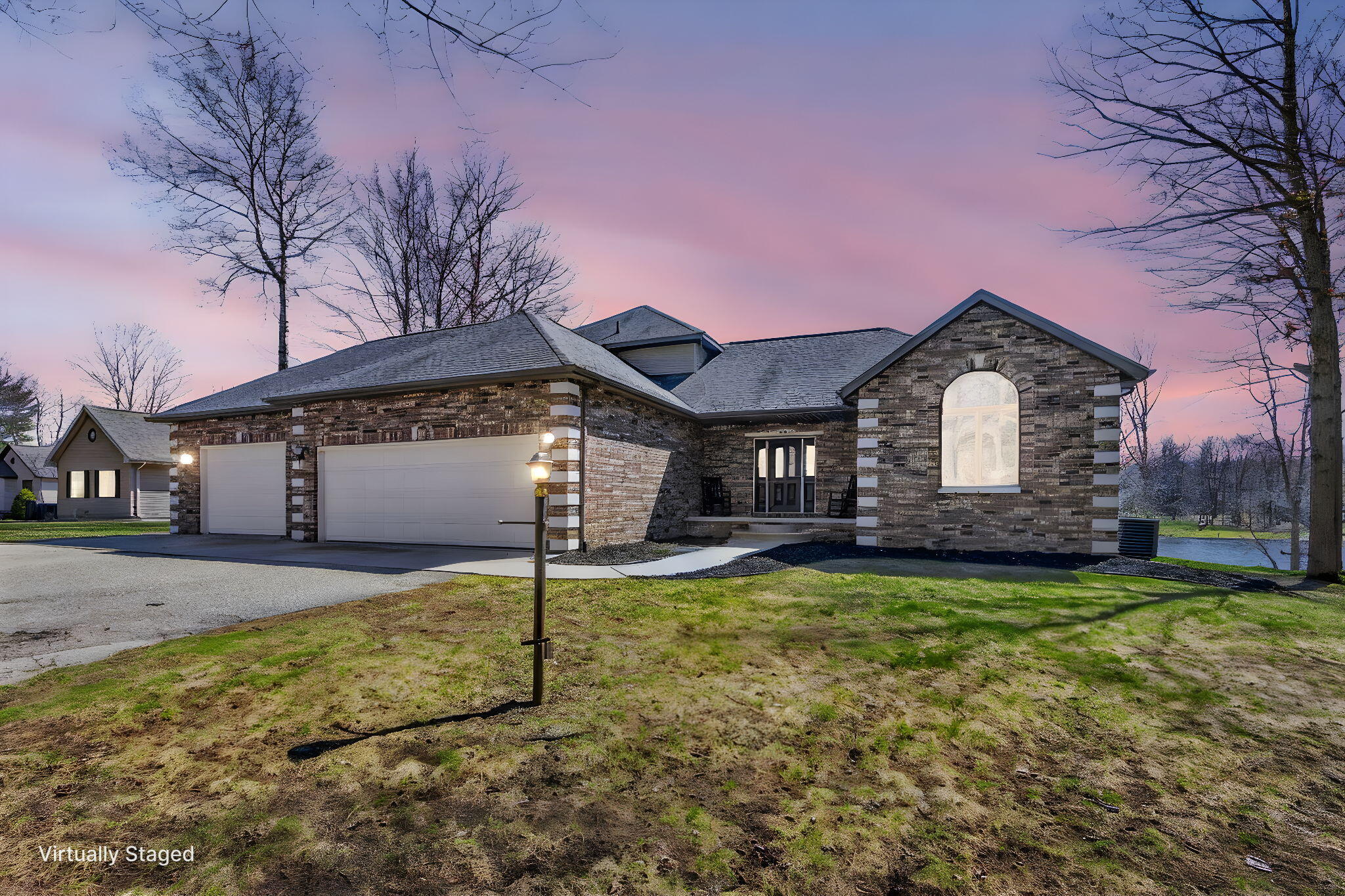 9613 Fawn Ridge Road