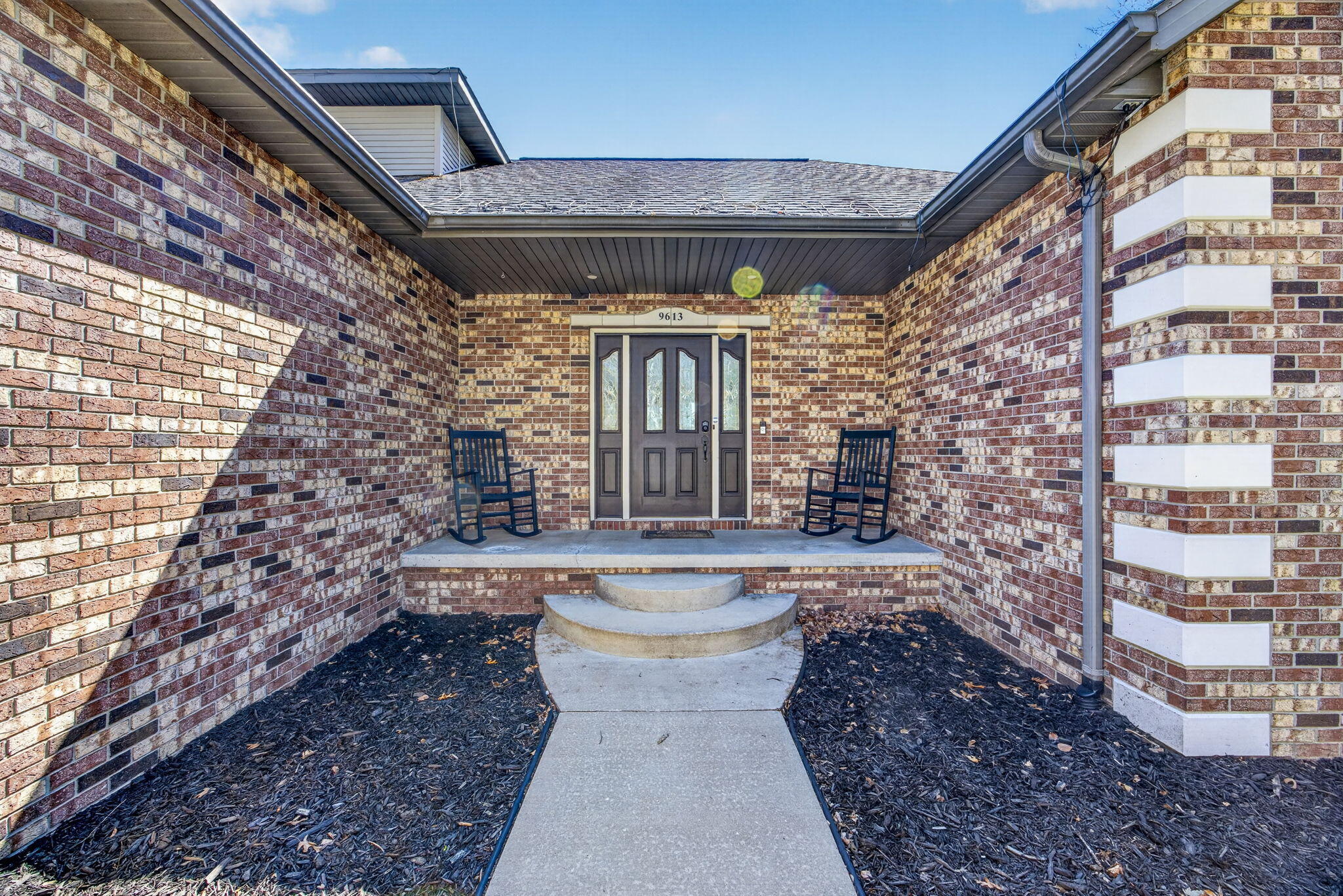 9613 Fawn Ridge Road