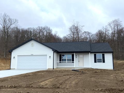 Photo for 7642 Cinnamon Woods Trail, Kalamazoo, MI 49004 (MLS # 25058922)