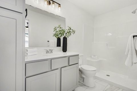 Tiny photo for 7642 Cinnamon Woods Trail, Kalamazoo, MI 49004 (MLS # 25058922)