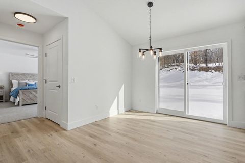 Tiny photo for 7642 Cinnamon Woods Trail, Kalamazoo, MI 49004 (MLS # 25058922)