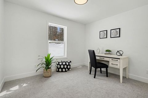 Tiny photo for 7642 Cinnamon Woods Trail, Kalamazoo, MI 49004 (MLS # 25058922)