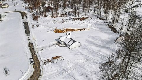 Tiny photo for 7642 Cinnamon Woods Trail, Kalamazoo, MI 49004 (MLS # 25058922)